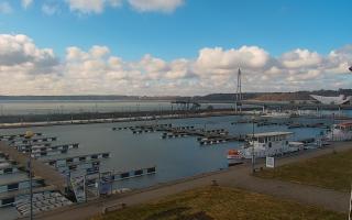 Giżycko - Ekomarina #1 - 21-03-2026 08:35