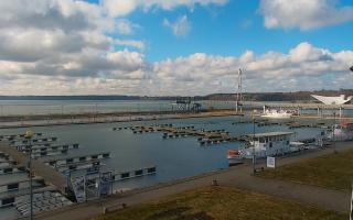 Giżycko - Ekomarina #1 - 21-03-2026 08:43