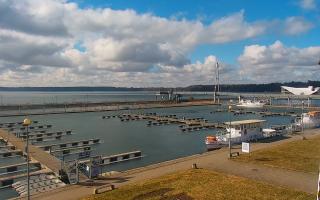 Giżycko - Ekomarina #1 - 21-03-2026 08:51