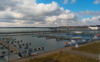 Giżycko - Ekomarina #1 - 21-03-2026 08:58