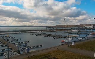 Giżycko - Ekomarina #1 - 21-03-2026 09:06