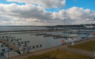 Giżycko - Ekomarina #1 - 21-03-2026 09:14