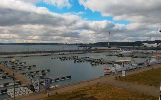 Giżycko - Ekomarina #1 - 21-03-2026 09:29