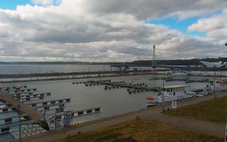 Giżycko - Ekomarina #1 - 21-03-2026 09:37