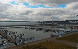 Giżycko - Ekomarina #1 - 21-03-2026 09:45