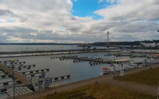 Giżycko - Ekomarina #1 - 21-03-2026 09:52