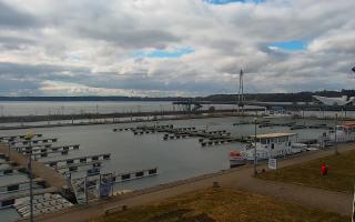 Giżycko - Ekomarina #1 - 21-03-2026 10:00