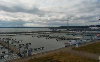 Giżycko - Ekomarina #1 - 21-03-2026 10:16