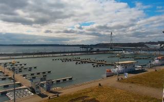 Giżycko - Ekomarina #1 - 21-03-2026 10:39