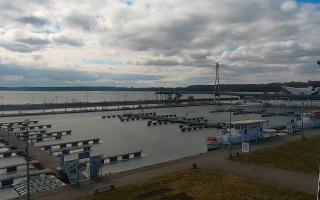 Giżycko - Ekomarina #1 - 21-03-2026 10:46