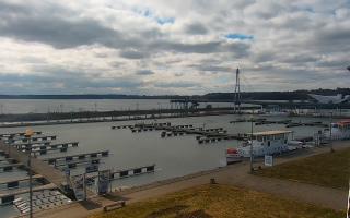 Giżycko - Ekomarina #1 - 21-03-2026 10:54