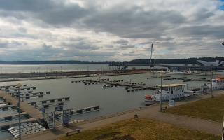 Giżycko - Ekomarina #1 - 21-03-2026 11:02