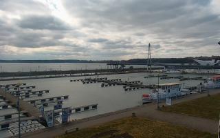 Giżycko - Ekomarina #1 - 21-03-2026 11:10