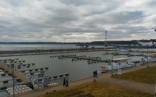 Giżycko - Ekomarina #1 - 21-03-2026 11:25