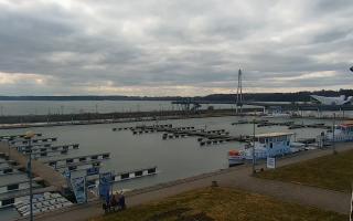 Giżycko - Ekomarina #1 - 21-03-2026 11:41