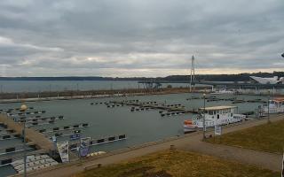 Giżycko - Ekomarina #1 - 21-03-2026 12:04