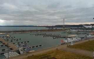 Giżycko - Ekomarina #1 - 21-03-2026 12:35