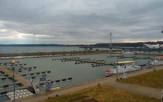 Giżycko - Ekomarina #1 - 21-03-2026 12:42