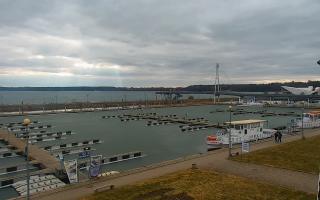 Giżycko - Ekomarina #1 - 21-03-2026 12:50