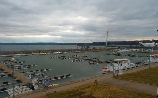 Giżycko - Ekomarina #1 - 21-03-2026 12:58