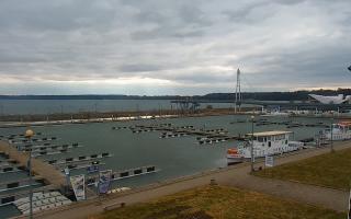 Giżycko - Ekomarina #1 - 21-03-2026 13:06