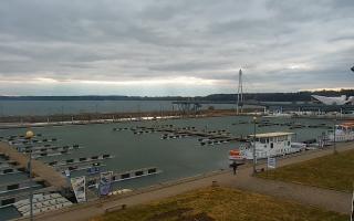 Giżycko - Ekomarina #1 - 21-03-2026 13:13