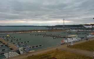 Giżycko - Ekomarina #1 - 21-03-2026 13:21