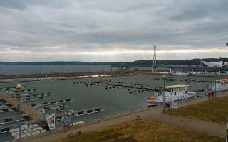 Giżycko - Ekomarina #1 - 21-03-2026 13:44