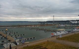 Giżycko - Ekomarina #1 - 21-03-2026 13:52