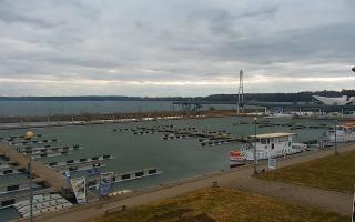 Giżycko - Ekomarina #1 - 21-03-2026 14:00