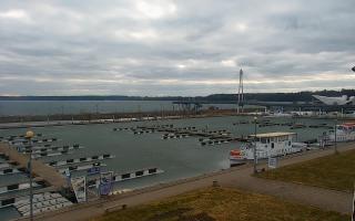 Giżycko - Ekomarina #1 - 21-03-2026 14:15