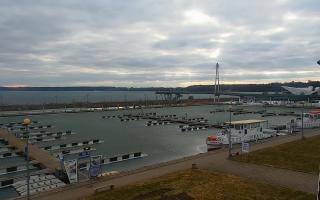 Giżycko - Ekomarina #1 - 21-03-2026 14:38