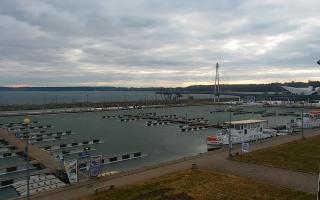 Giżycko - Ekomarina #1 - 21-03-2026 14:46