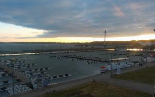 Giżycko - Ekomarina #1 - 21-03-2026 16:03