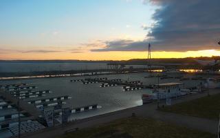 Giżycko - Ekomarina #1 - 21-03-2026 16:19