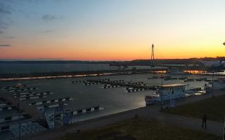 Giżycko - Ekomarina #1 - 21-03-2026 16:50