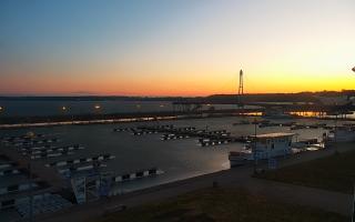 Giżycko - Ekomarina #1 - 21-03-2026 17:05