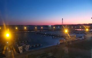 Giżycko - Ekomarina #1 - 21-03-2026 17:28