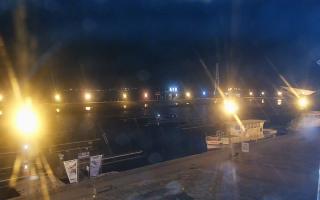 Giżycko - Ekomarina #1 - 21-03-2026 22:30