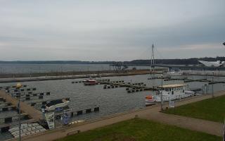 Giżycko - Ekomarina #1 - 04-04-2026 08:45