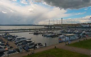 Giżycko - Ekomarina #1 - 28-04-2026 10:24