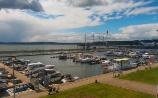 Giżycko - Ekomarina #1 - 28-04-2026 10:32