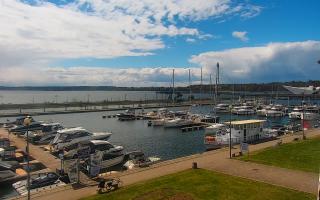 Giżycko - Ekomarina #1 - 28-04-2026 10:39