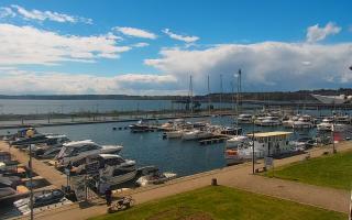 Giżycko - Ekomarina #1 - 28-04-2026 10:47