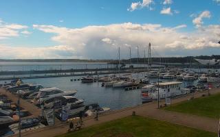 Giżycko - Ekomarina #1 - 28-04-2026 10:55