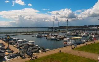 Giżycko - Ekomarina #1 - 28-04-2026 11:02