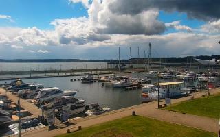 Giżycko - Ekomarina #1 - 28-04-2026 11:10