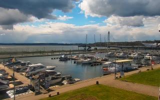 Giżycko - Ekomarina #1 - 28-04-2026 11:18