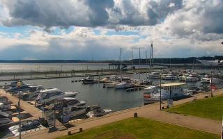 Giżycko - Ekomarina #1 - 28-04-2026 11:26