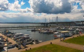 Giżycko - Ekomarina #1 - 28-04-2026 11:33